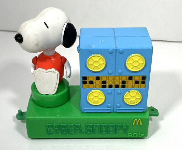 スヌーピー　ダイキャスト　全6種類セット　ミニカー　デッドストック　アメトイ 楽天市場】〇【 スヌーピー SNOOPY 】『 ヴィンテージ ダイ