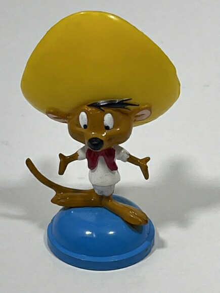 【レア】Loony Tunes ルーニー テューンズ オーナメント　フィギュア レア】Loony Tunes ルーニー テューンズ オーナメント フィギュア