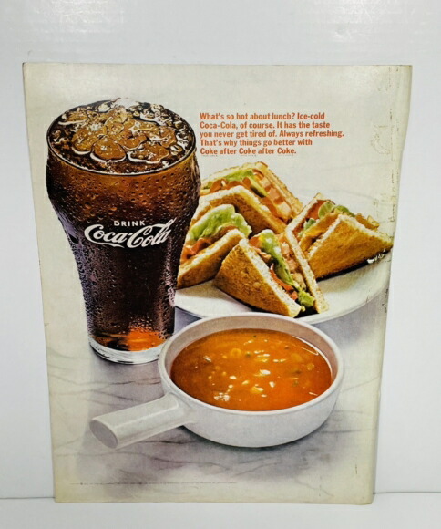 楽天市場】【輸入ポスター】Coca-Cola(Patchwork)610 x 915mm : ココロ