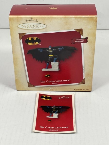 楽天市場】【BATMAN バットマン】 クッキージャー 陶器製 【バットマン