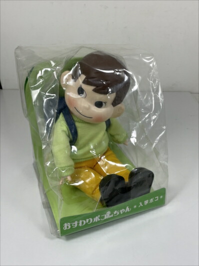 楽天市場】ペコちゃんミニミニミュージアム 首ふり人形シリーズ 記念