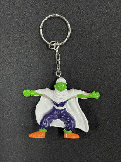 ドラゴンボール キーチェーンフィギュアセット 51個 Amazon.co.jp: ドラゴンボールZ×ワンピース デフォルメツイン