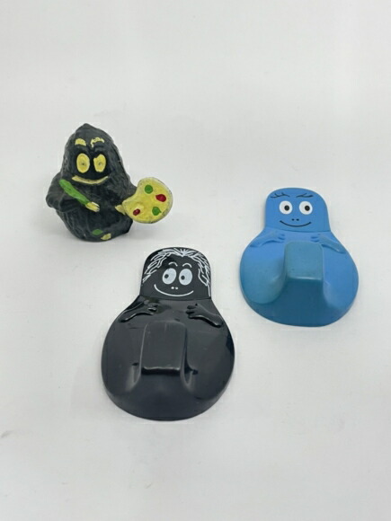 楽天市場】〇【 バーバパパ Barbapapa 】『 バーバママ トコトコ人形