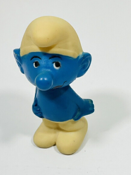 楽天市場】〇【 スマーフ smurf 】『 風車小屋 旧パッケージ