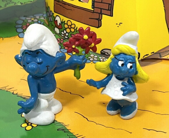 楽天市場】〇【 スマーフ smurf 】『 20906 2013年 映画