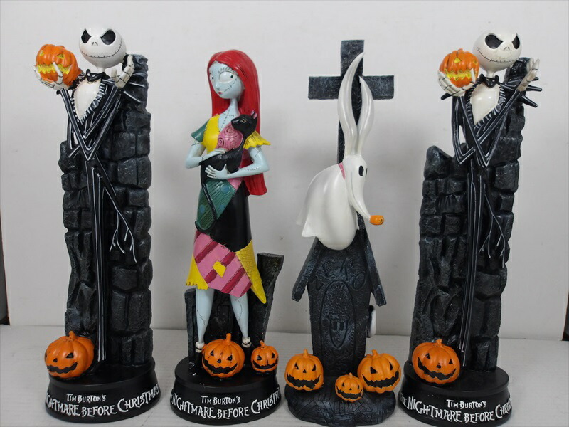 楽天市場】〇【 The Nightmare Before Christmas ナイトメアー