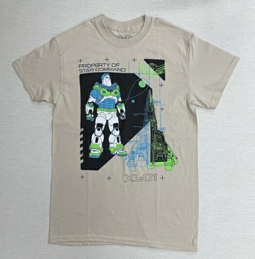 楽天市場】【取寄せ】 ディズニー Disney US公式商品 バズライトイヤー