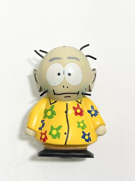 楽天市場】【 SOUTH PARK サウスパーク 】『 シェフ トコトコ 』windup