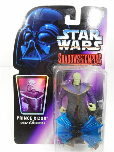 スターウォーズ　サーガ　ベーシックフィギュア　12個入り スター・ウォーズ SAGA2003 #12 バリス・オフィー ベーシック