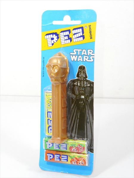 楽天市場】◎【 PEZ ペッツ 】 『 ストームトルーパー