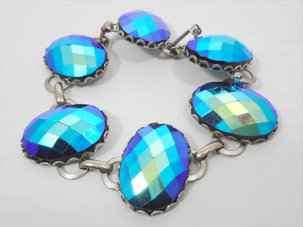 楽天市場】◎【 ヴィンテージアクセサリー 】『 マルチカラー
