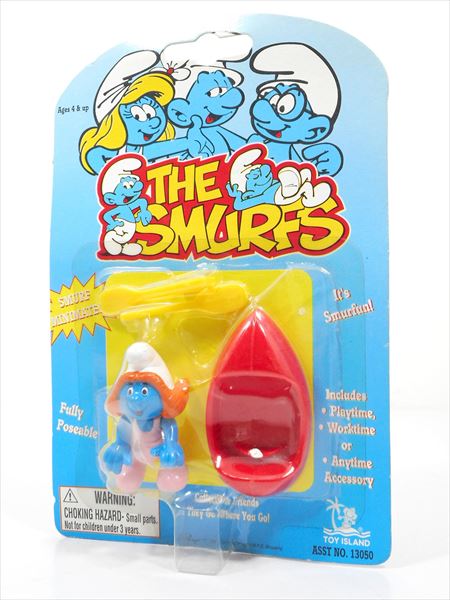 楽天市場】◎【 SMURF/スマーフ 】 『 スマーフェット