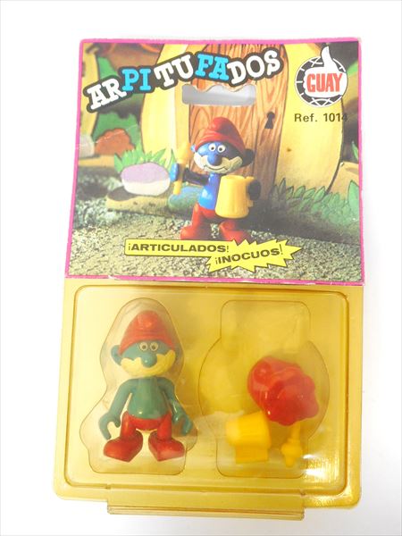 楽天市場】〇【 スマーフ smurf 】『 20057 ドリンクボトル