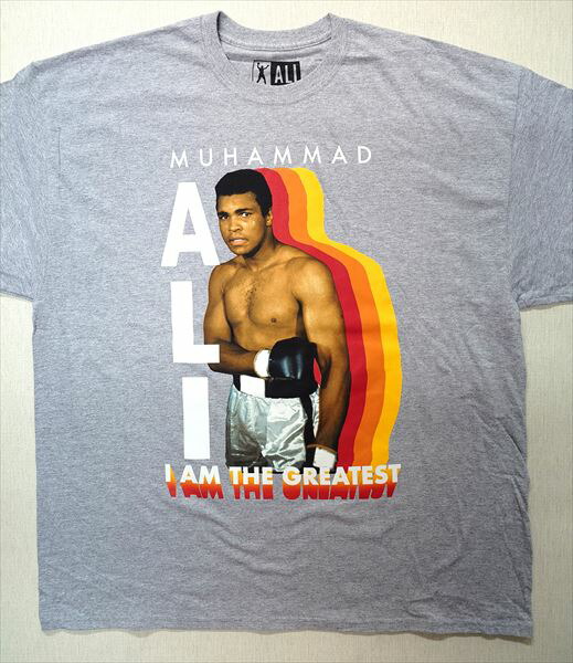 楽天市場】◎【 Muhammad Ali /モハメド アリ】 『 THE GREATEST 楽天市場】◎【 Muhammad Ali /モハメド アリ】 『 THE GREATEST