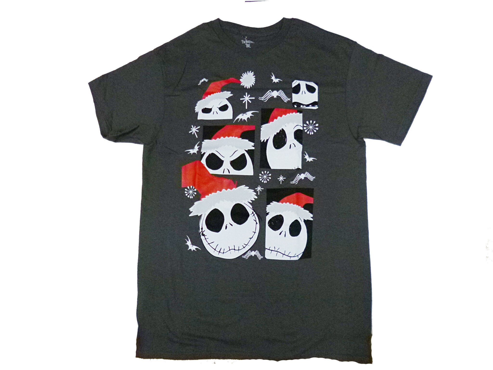 楽天市場】◎【 プリントTシャツ 】『 ジャック・スケリントン