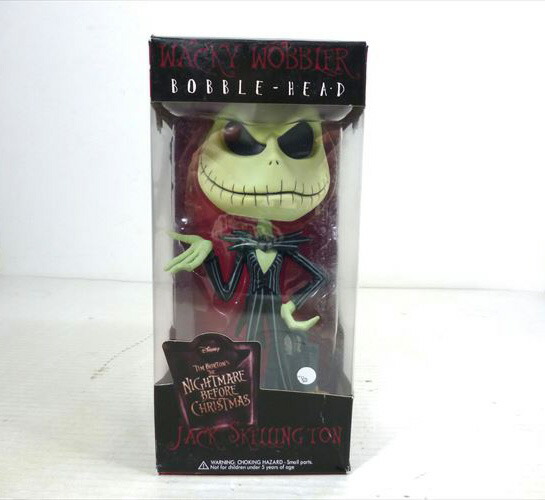 楽天市場】送料無料 珍品 ミッキーマウス ボビングヘッド 箱入り 首