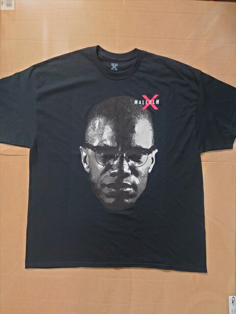 90s MALCOLM X　スウェット　トレーナー　XXL　黒　マルコムX 楽天市場】マルコムX（Tシャツ・カットソー｜トップス）：メンズ