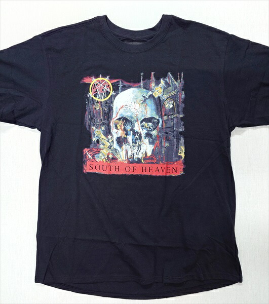 楽天市場】◎【 SLAYER/スレイヤー 】『 スラッシュメタル バンド