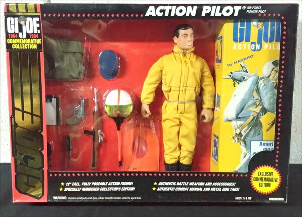 楽天市場】◎【G.I.ジョー/G.I.JOE】『 ACTION SAILOR アジア人