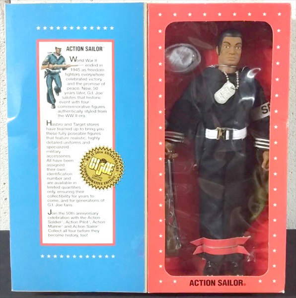 楽天市場】◎【G.I.ジョー/G.I.JOE】『 S.W.A.T. POLICE LIMITED