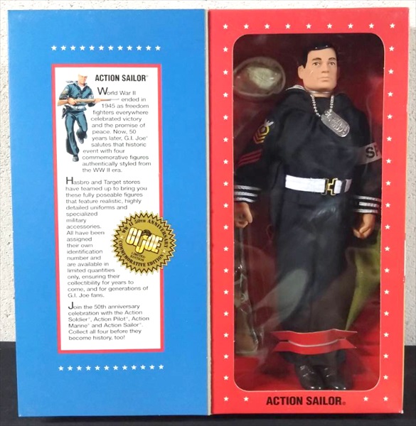 楽天市場】◎【G.I.ジョー/G.I.JOE】『 S.W.A.T. POLICE LIMITED