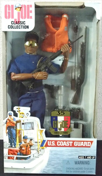 GIジョー　サルート　MILLENNIUM SALUTE クラシックコレクション GIジョー サルート MILLENNIUM SALUTE クラシックコレクション