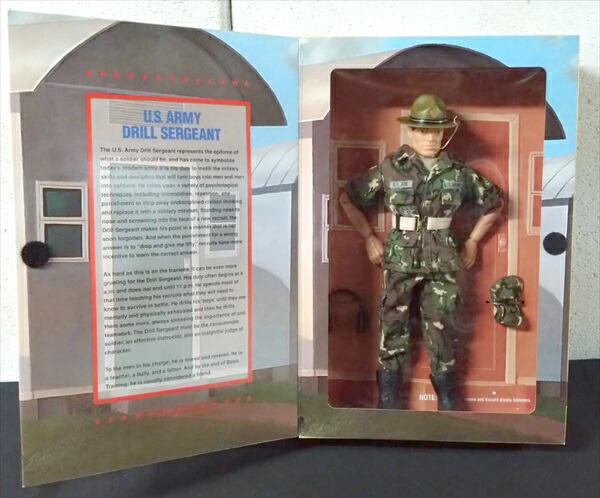 楽天市場】◎【G.I.ジョー/G.I.JOE】『 ACTION SOLDIER 黒髪ver