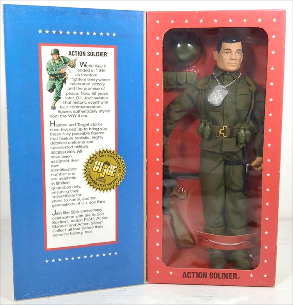 フィギュア GIジョー ミリタリー ホビー 楽天市場】◎【G.I.ジョー/G.I.JOE】『 ACTION SAILOR アジア人