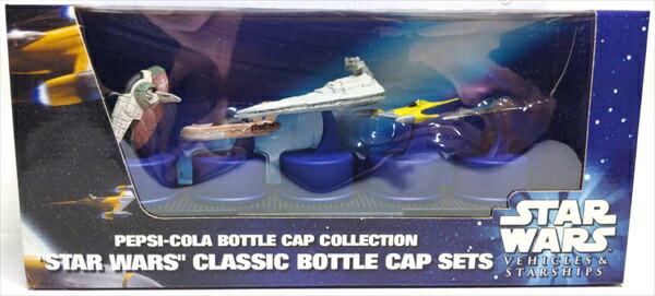 楽天市場】◎【スターウォーズ/Star Wars】『 PEPSI EP6 CLASSIC
