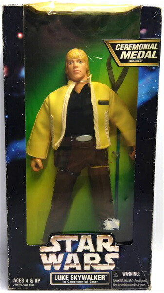 楽天市場】【Kenner】スター・ウォーズ STAR WARS コレクション