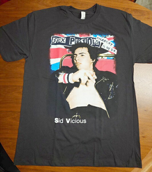 楽天市場】VINTAGE 70s SEDITIONARIES The sex pistols Boy T-Shirt