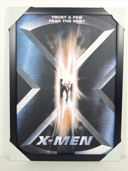 ＸMEN　TOAD役レイパークサイン入りポートレート ミントモール / MINT 池袋店 / 2024 BBM オリックス