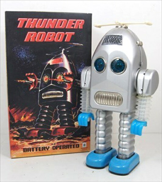 Deep-Sea ROBOT ブリキ 楽天市場】【TIN TOY/ブリキ】『Deep-Sea-Robotディープシー