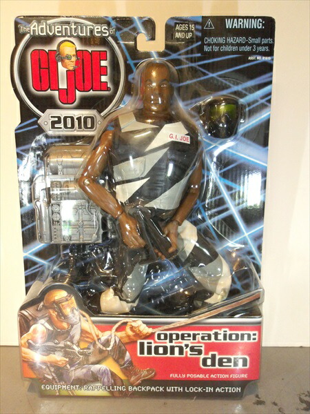 GIジョー ◆◇WWⅡアクションフィギア　ACTION FIGURE◇◆ Amazon.co.jp: GIジョー 25th #02 ファイヤー フライ [Cartoon