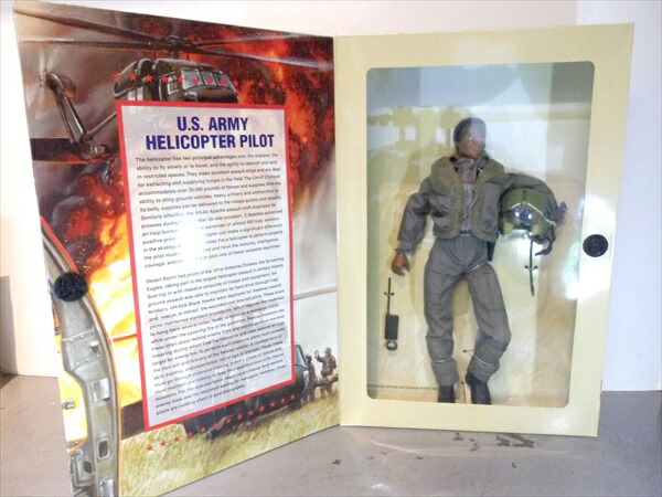 楽天市場】◎【G.I.ジョー/G.I.JOE】『 U.S. ARMY PACIFIC Fully
