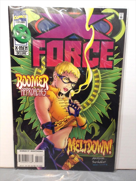 楽天市場】〇【エックスメン/X-MEN】『 MARVEL X-MEN 2099