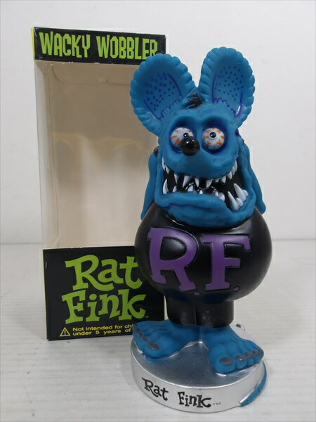 FUNKO WACKY WOBBLER BOBBLEHEAD バブルヘッド 楽天市場】FUNKO ボビングヘッド ボブルヘッド ビッグボーイ