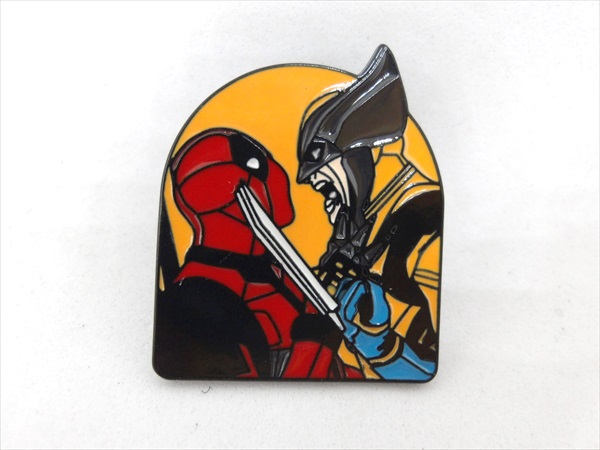 楽天市場】【ポイント10倍 & クーポン！】デッドプール＆ウルヴァリン