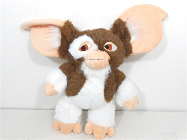 楽天市場】レア！！1999年☆90's☆FURBY☆ファービー☆GREMLiNs