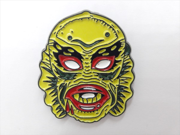 THE MONSTERS FALL IN WILD シリーズ バッジ アソートB POP MART THE MONSTERS FALL IN WILD シリーズ バッジ【アソート