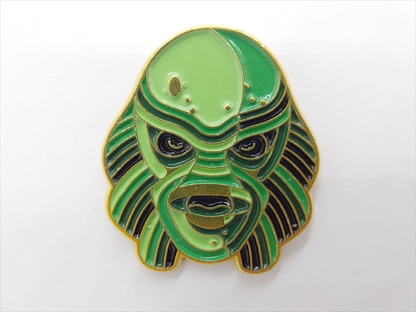 楽天市場】THE MONSTERS FALL IN WILD シリーズ バッジ