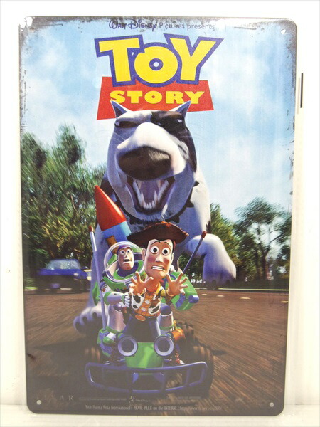楽天市場】【TOY STORY / トイストーリー】 『バズ BUZZ
