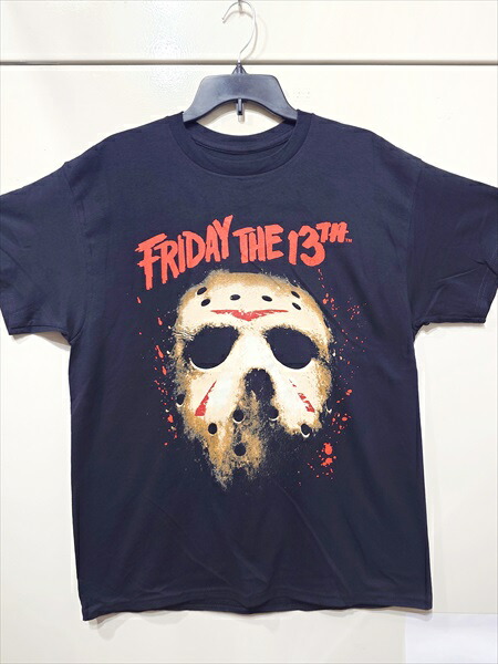 楽天市場】メンズ Tシャツ【クリックポスト対応可】13日の金曜日