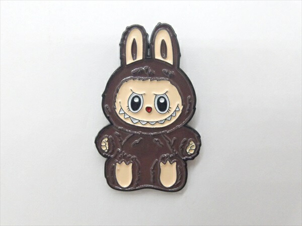 楽天市場】◎【ピンバッジ/pin badge】『 The Monsters ラブブ