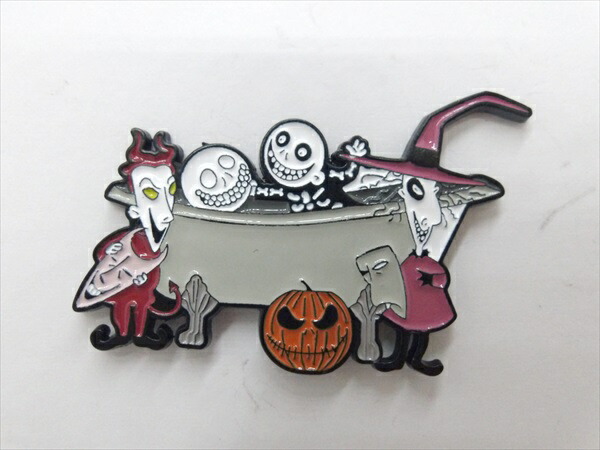 ナイトメアビフォアクリスマス缶バッジコレクション100 ナイトメアビフォアクリスマス 缶バッジ コレクション100個