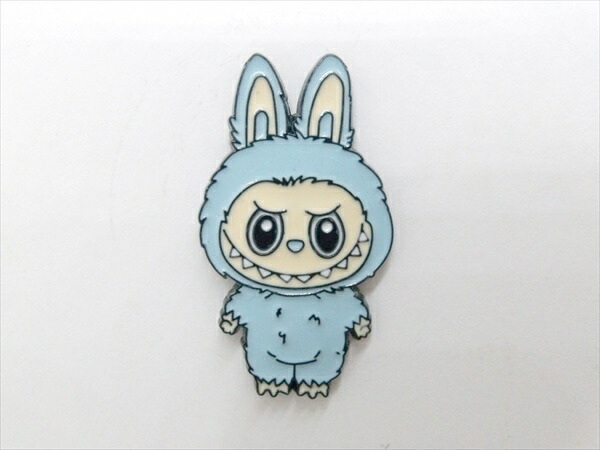 楽天市場】◎【ピンバッジ/pin badge】『 The Monsters ラブブ ライト