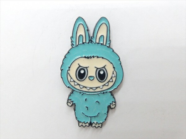 THE MONSTERS FALL IN WILD シリーズ バッジ アソートB POP MART THE MONSTERS FALL IN WILD シリーズ バッジ【アソート