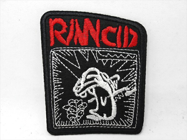 楽天市場】WEIRDO ウィアード / 「SEXY? - PATCH」パッチシリーズ