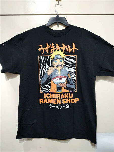楽天市場】メンズ レディース Tシャツ【クリックポスト対応可】NARUTO