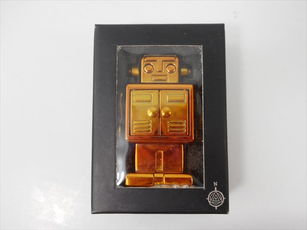 楽天市場】HUMAN ROBOT ゴースティー【GhosTee】 スペースグリーン